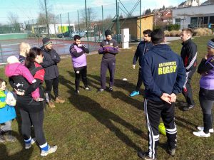 Trainer-Kurs